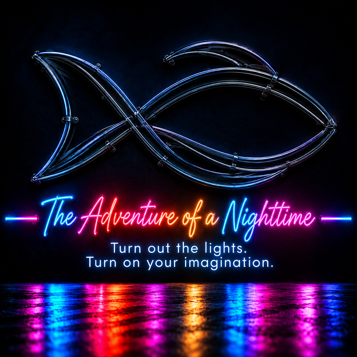 The Adventure of a Nighttime