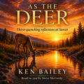 as the Deer - Audiobook